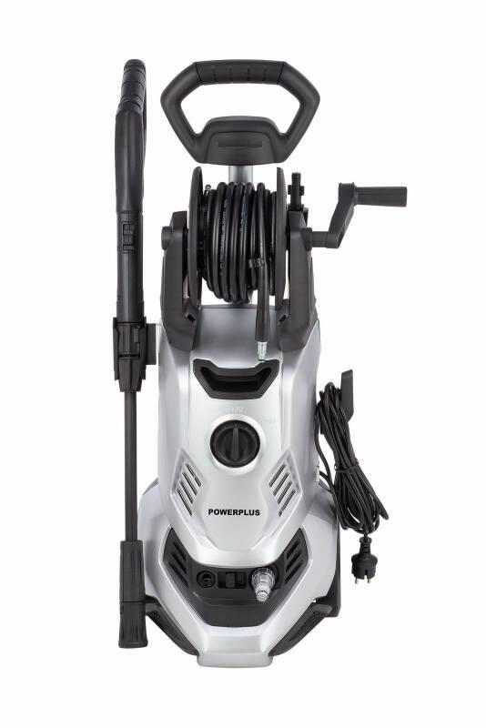 Vysokotlaký čistič POWERPLUS POWXG90416