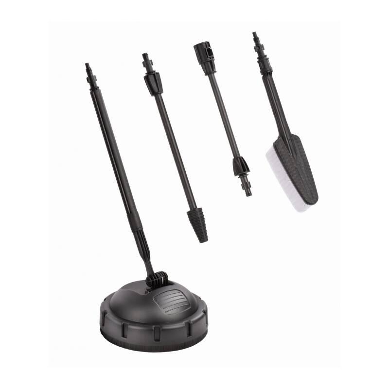 Vysokotlaký čistič POWERPLUS POWXG90416