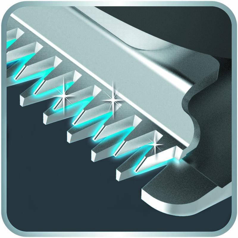 Zastřihovač multifunkční Rowenta TN8961F4 Multistyle Easy 9v1