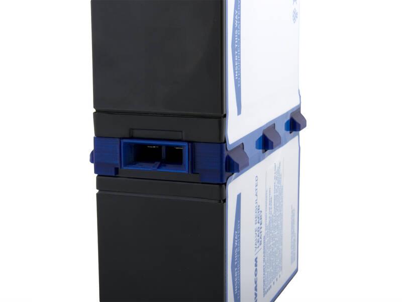 Akumulátor Avacom RBC123 - baterie pro UPS, Akumulátor, Avacom, RBC123, baterie, pro, UPS