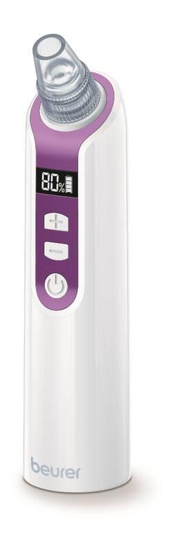 Čistič pórů Beurer FC41