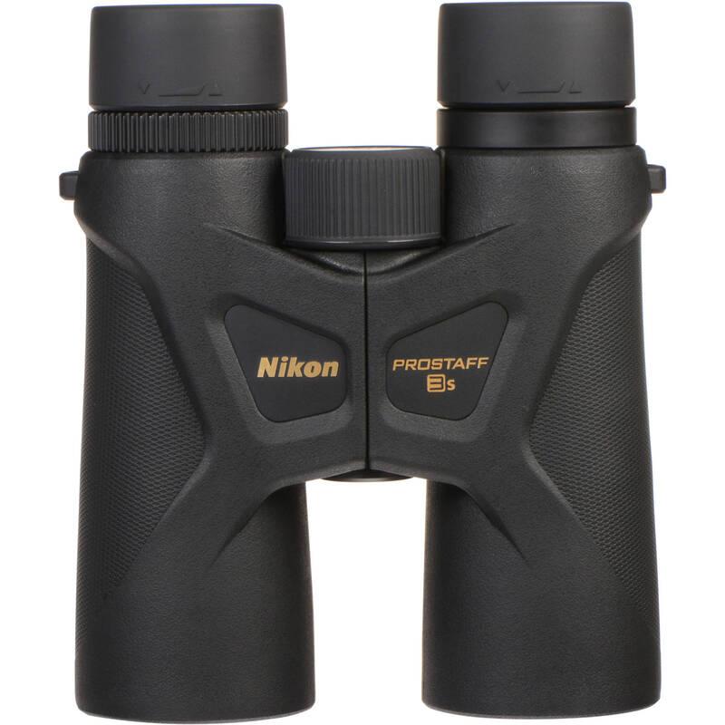 Dalekohled Nikon PROSTAFF 3S 8×42 černý, Dalekohled, Nikon, PROSTAFF, 3S, 8×42, černý