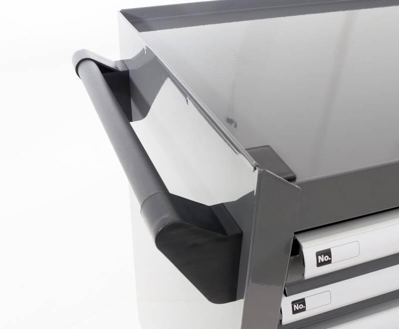 Dílenský vozík G21 Cooper 5