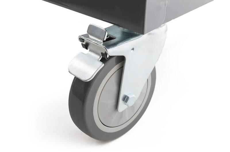 Dílenský vozík G21 Cooper 5