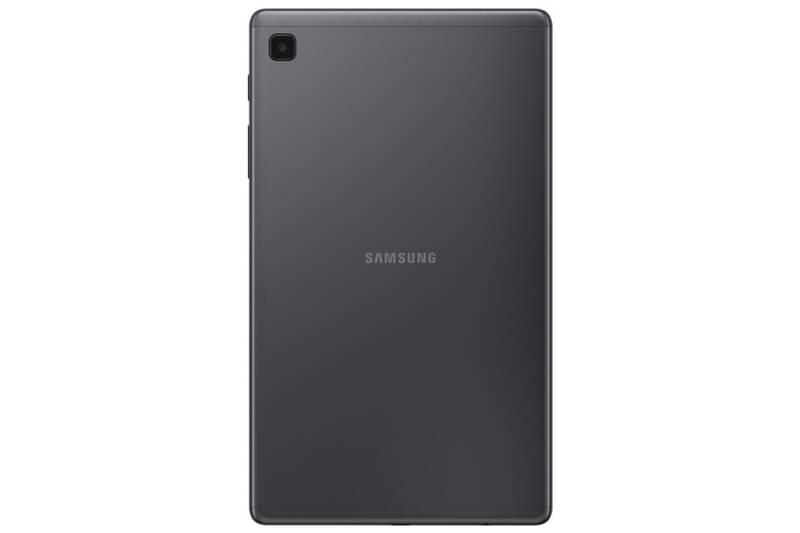 Dotykový tablet Samsung Galaxy Tab A7 Lite šedý