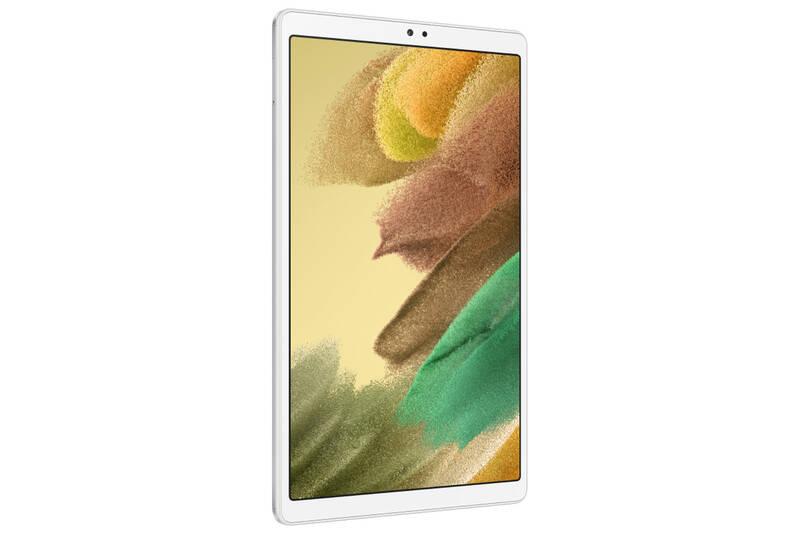 Dotykový tablet Samsung Galaxy Tab A7 Lite stříbrný
