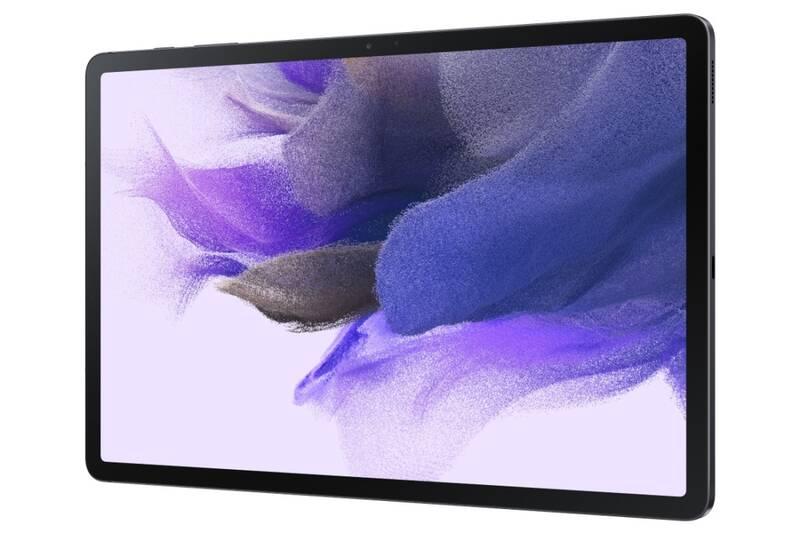 Dotykový tablet Samsung Galaxy Tab S7 FE 5G černý