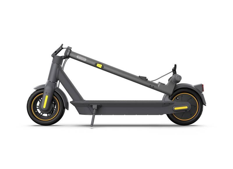 Elektrická koloběžka Ninebot by Segway MAX G30E II