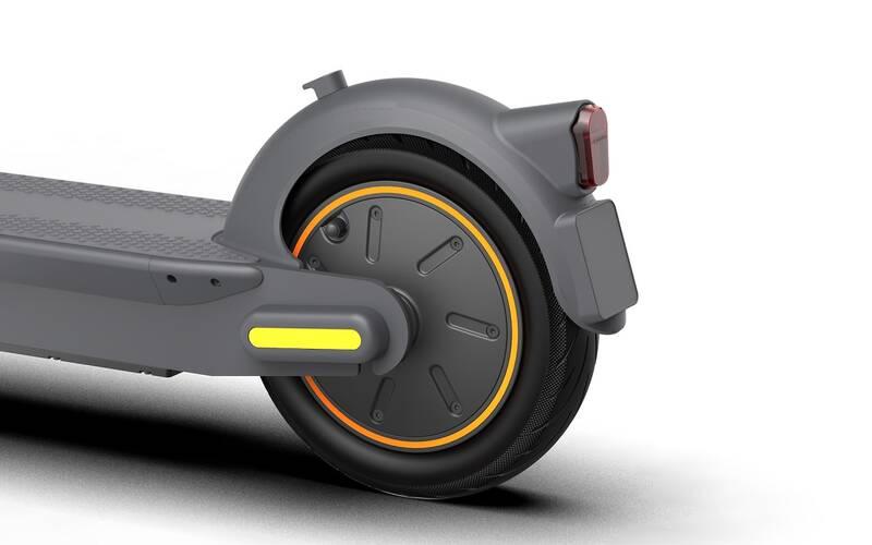 Elektrická koloběžka Ninebot by Segway MAX G30E II