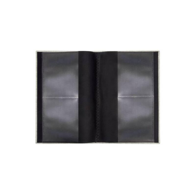 Fotoalbum Canon MC-PA005 šedý