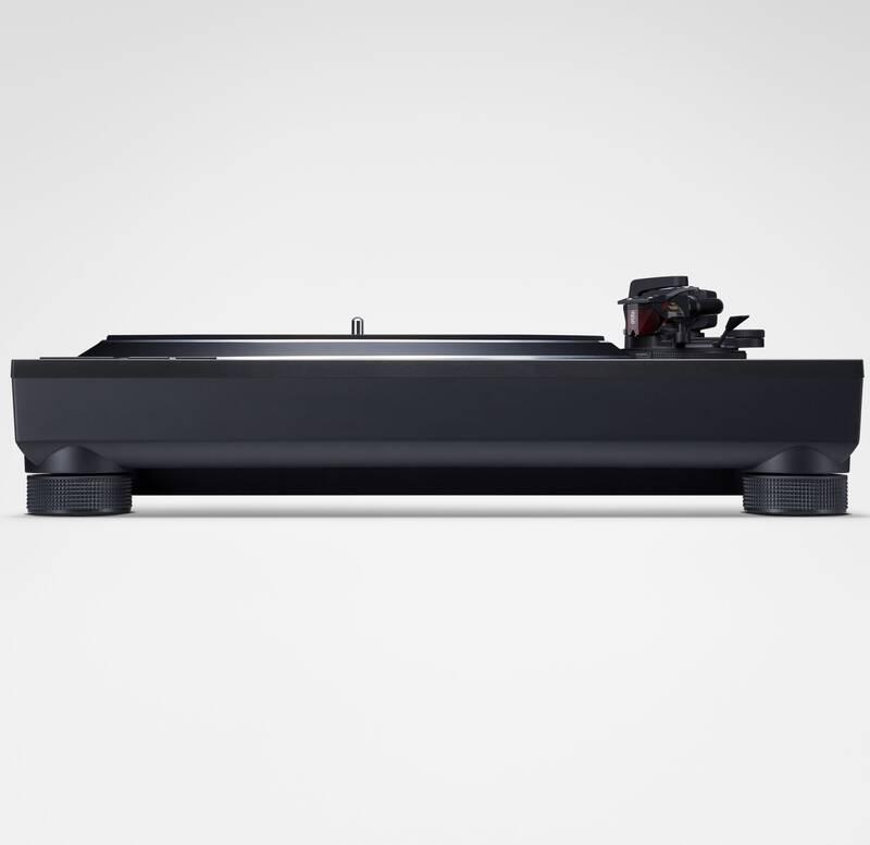 Gramofon Technics SL-1500CEG-K černý