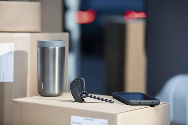 Handsfree BlueParrott M-300 černé