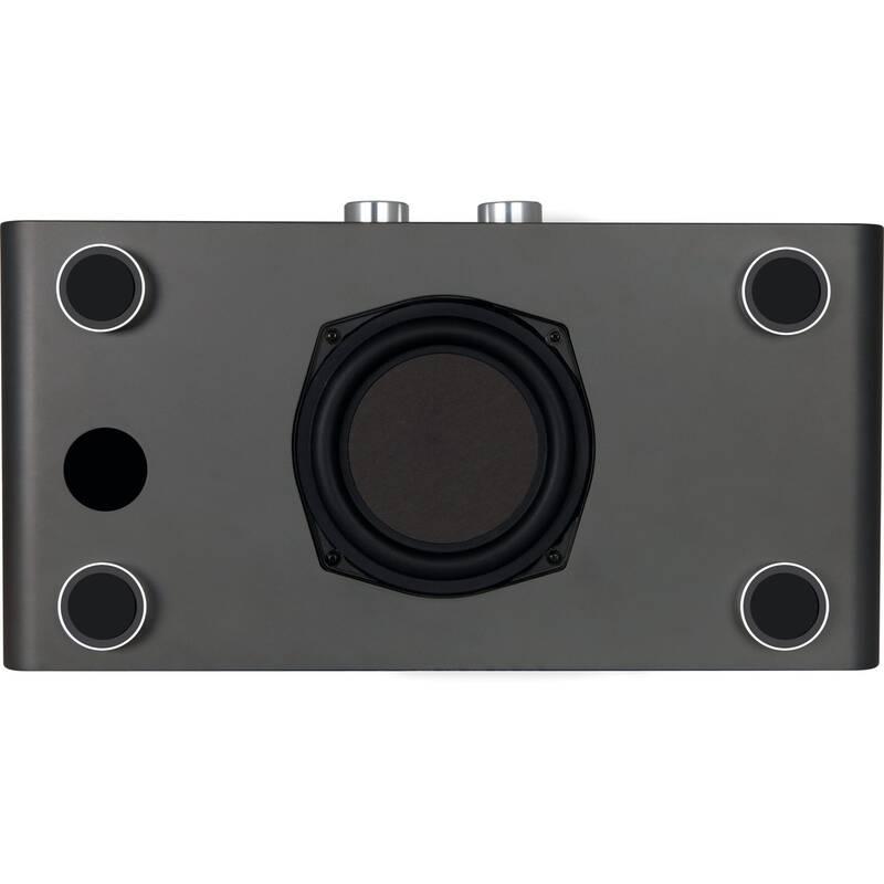 Internetový radiopřijímač Technisat DIGITRADIO 601 černý