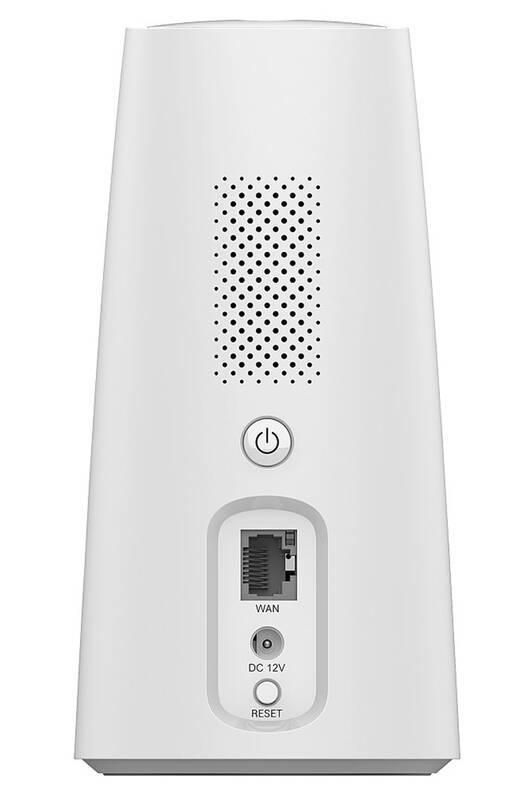 IP kamera EZVIZ BC1-B1 bílá