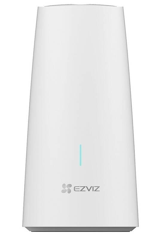 IP kamera EZVIZ BC1-B2 bílá