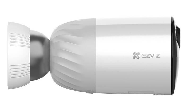 IP kamera EZVIZ BC1-B3 bílá