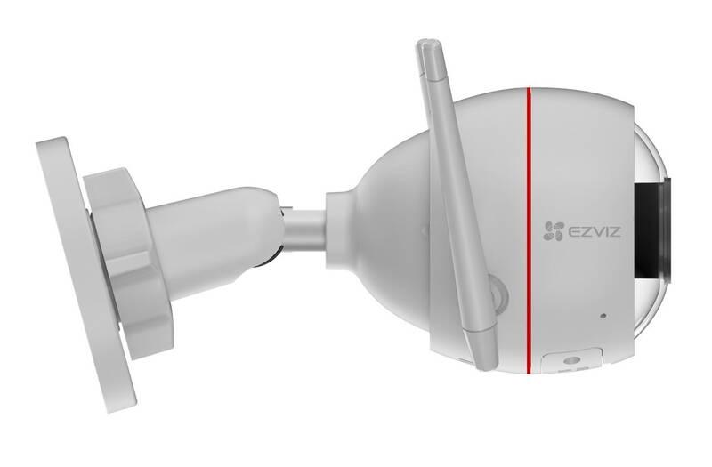 IP kamera EZVIZ C3W PRO bílá