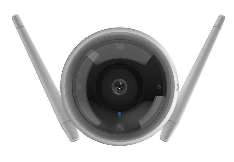 IP kamera EZVIZ C3W PRO bílá