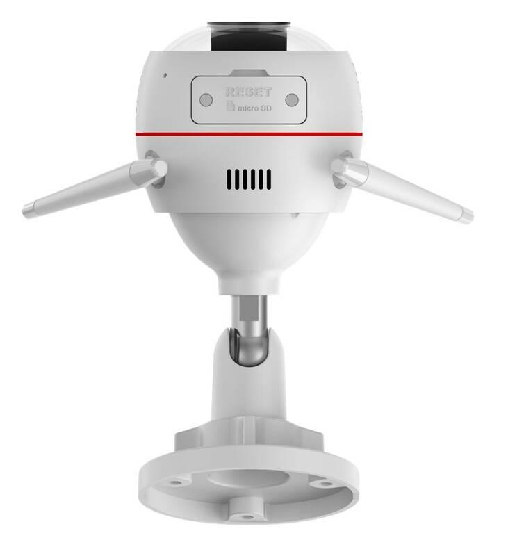 IP kamera EZVIZ C3W PRO bílá