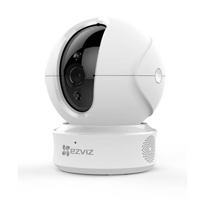 IP kamera EZVIZ C6CN bílá