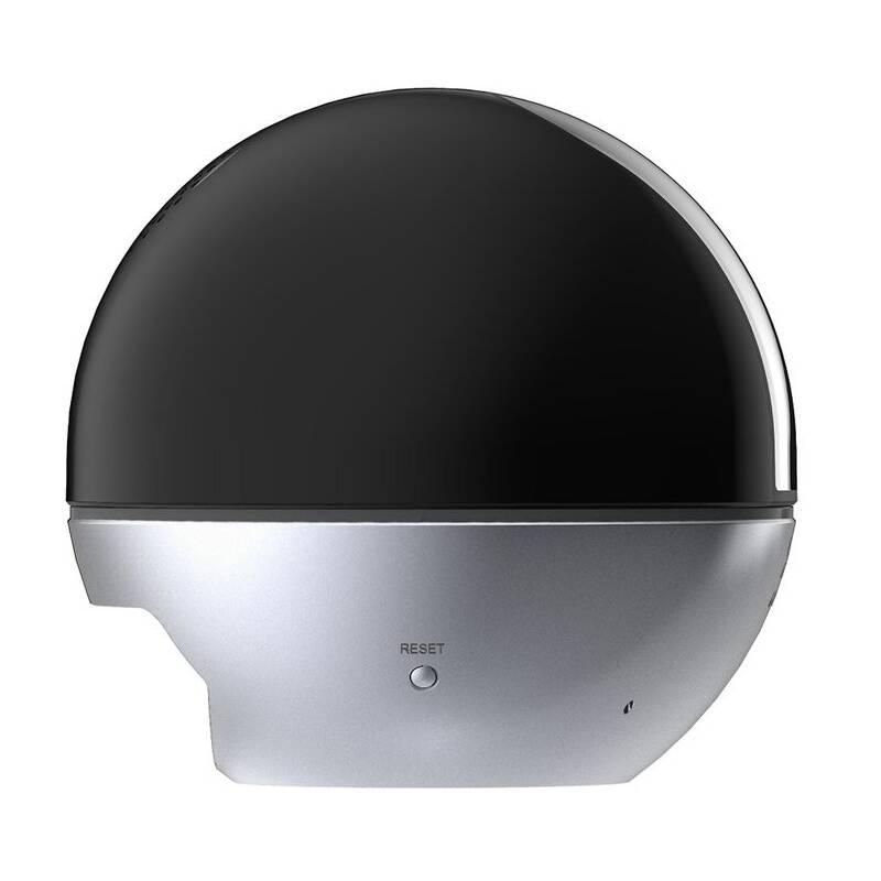 IP kamera EZVIZ C6W černá