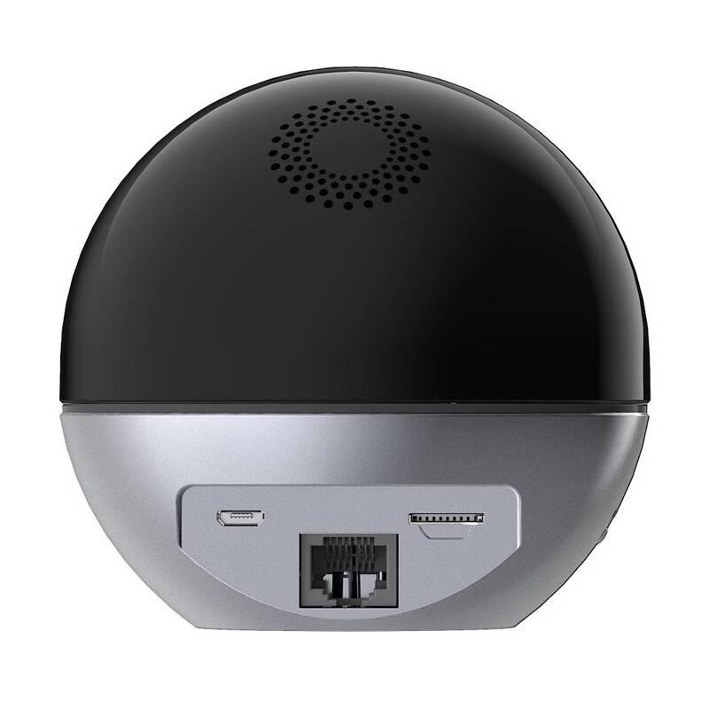 IP kamera EZVIZ C6W černá