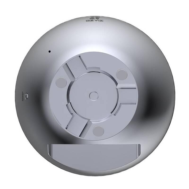 IP kamera EZVIZ C6W černá