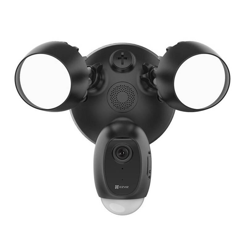 IP kamera EZVIZ LC1C Black černá