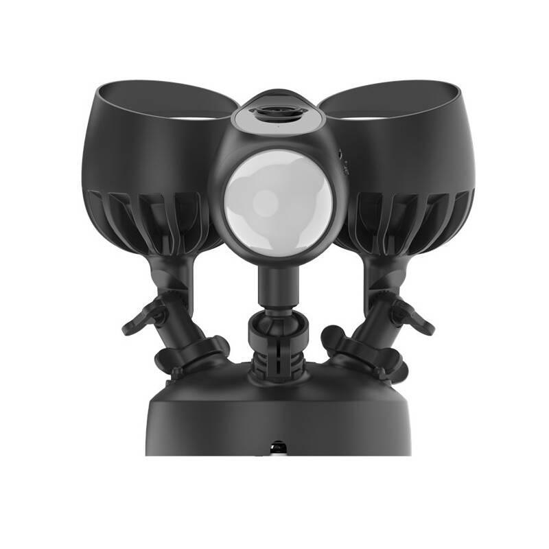 IP kamera EZVIZ LC1C Black černá