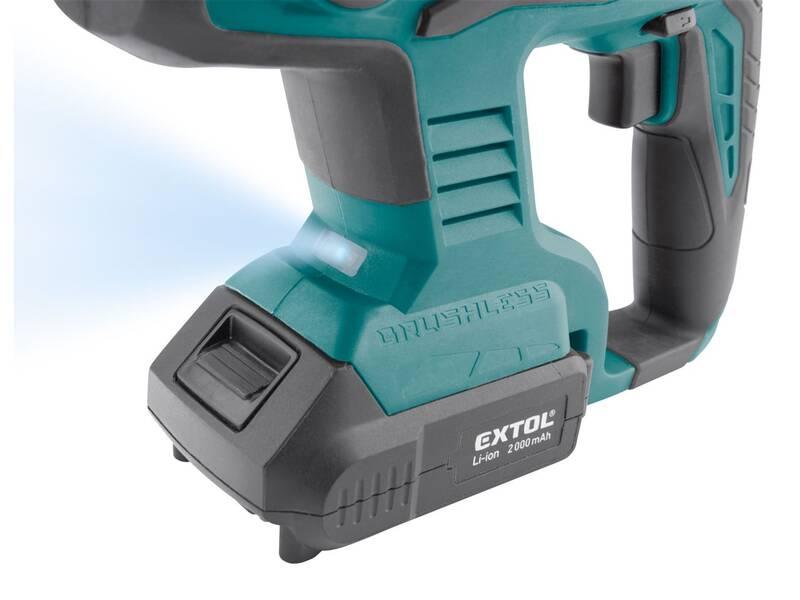 Kladivo EXTOL 8791818