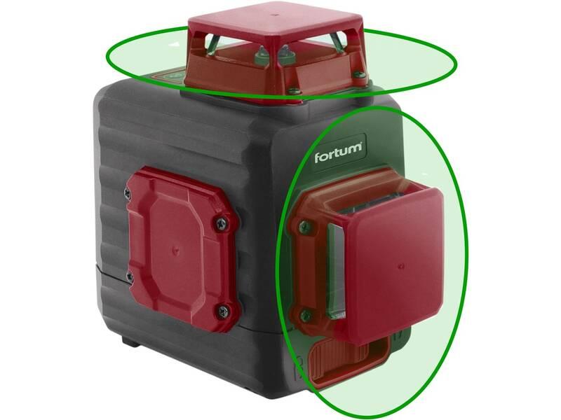 Křížový laser EXTOL 4780214