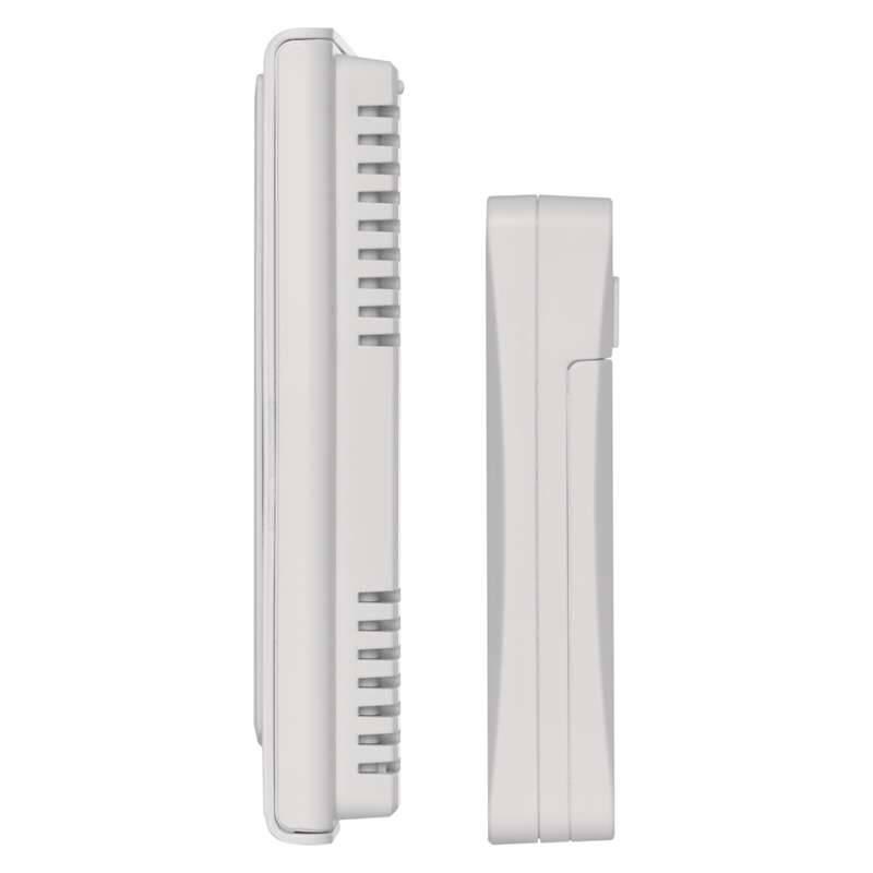 Meteorologická stanice EMOS E0352 bílá