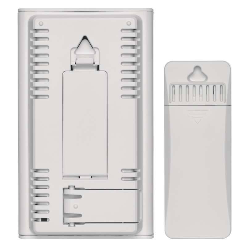 Meteorologická stanice EMOS E0352 bílá
