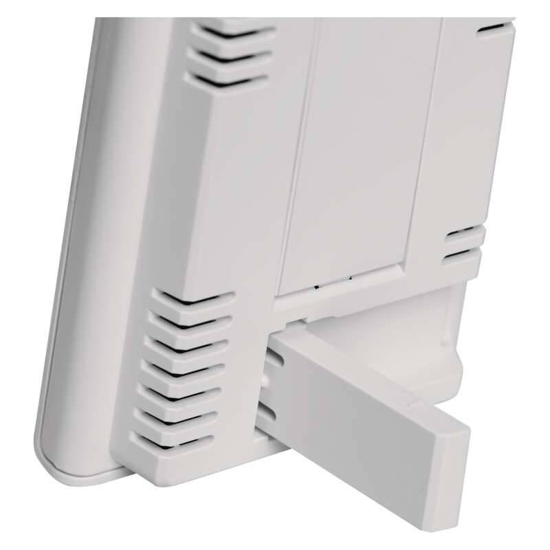 Meteorologická stanice EMOS E0352 bílá