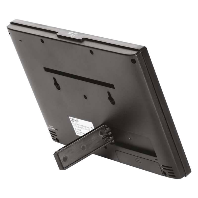 Meteorologická stanice EMOS E6018 černá