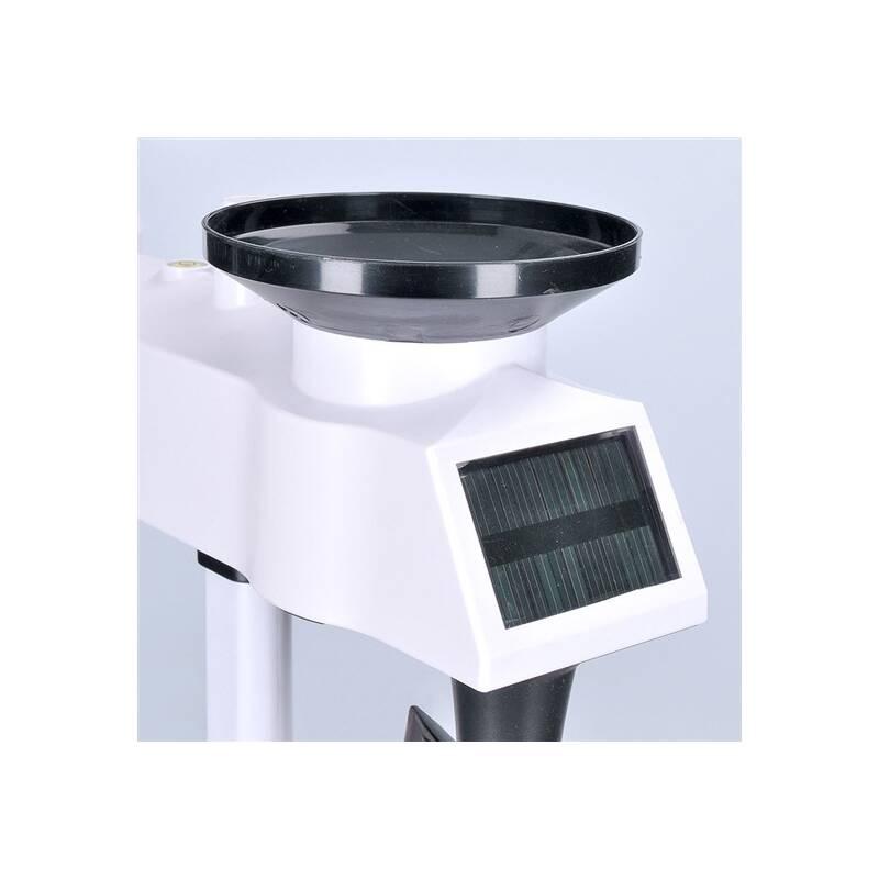 Meteorologická stanice Solight TE100 černá