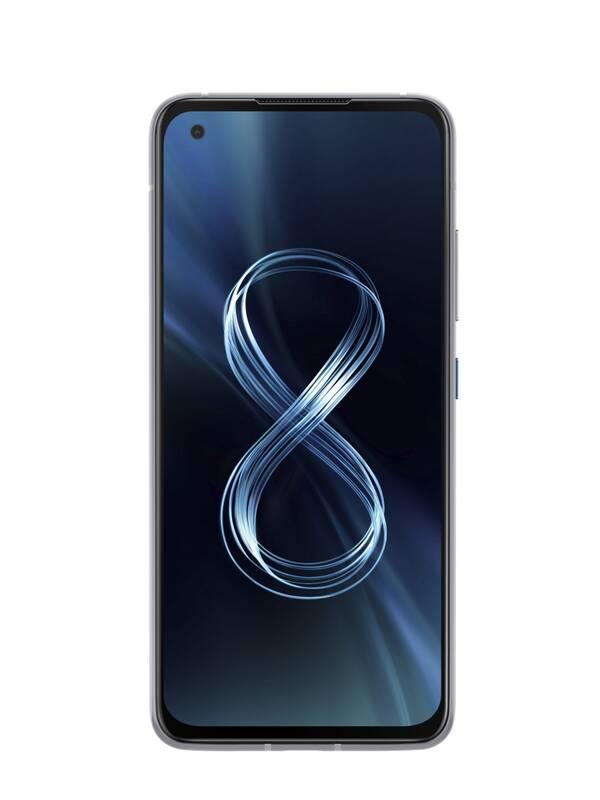 Mobilní telefon Asus ZenFone 8 16GB 256GB 5G stříbrný