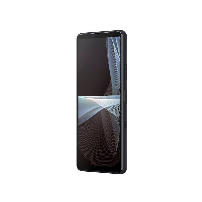Mobilní telefon Sony Xperia 10 III 5G černý, Mobilní, telefon, Sony, Xperia, 10, III, 5G, černý