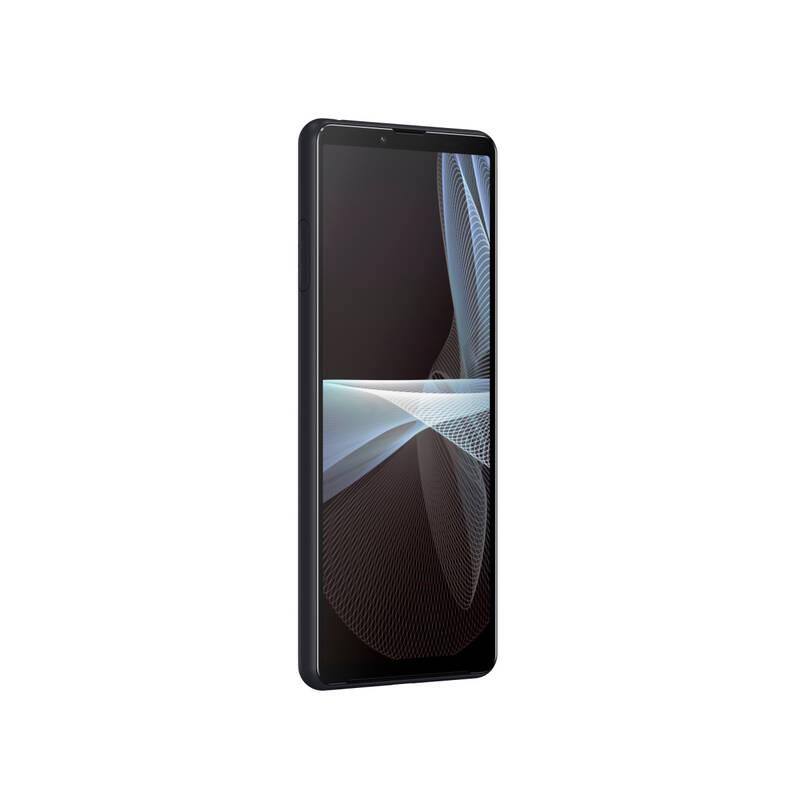 Mobilní telefon Sony Xperia 10 III 5G černý