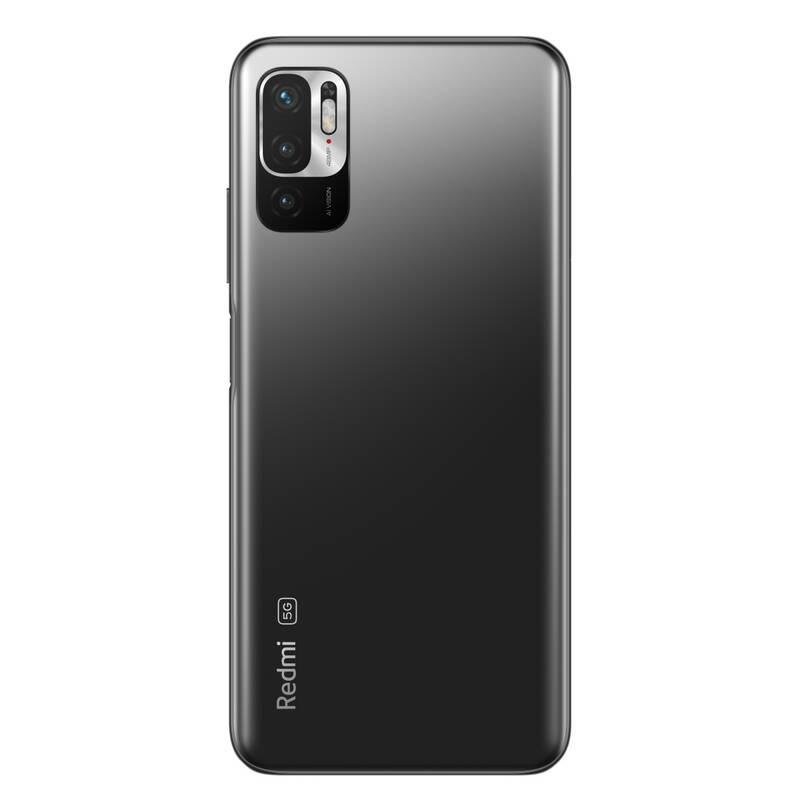 Mobilní telefon Xiaomi Redmi Note 10 5G 128GB šedý