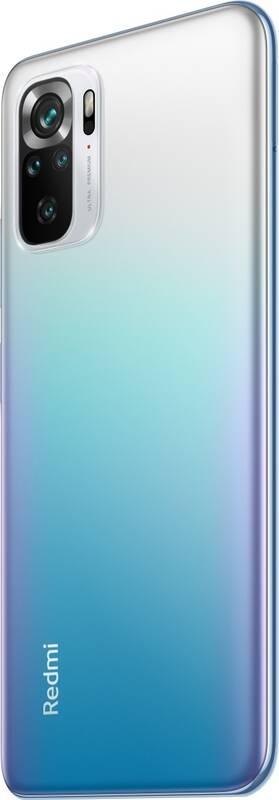 Mobilní telefon Xiaomi Redmi Note 10S 128 GB modrý