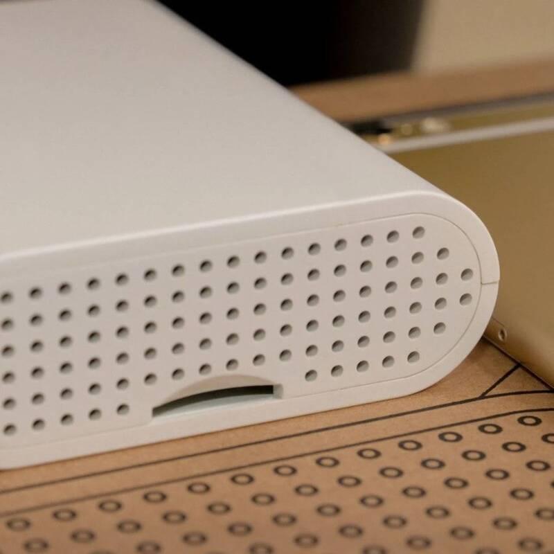 Modul SOMA Connect pro hlasové ovládání