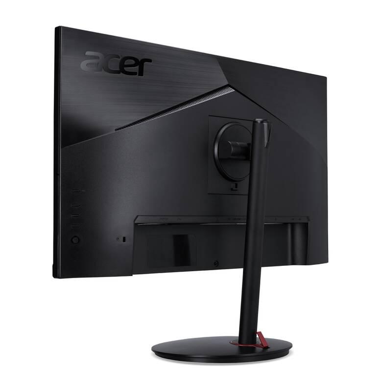 Monitor Acer Nitro XV252QFbmiiprx černý