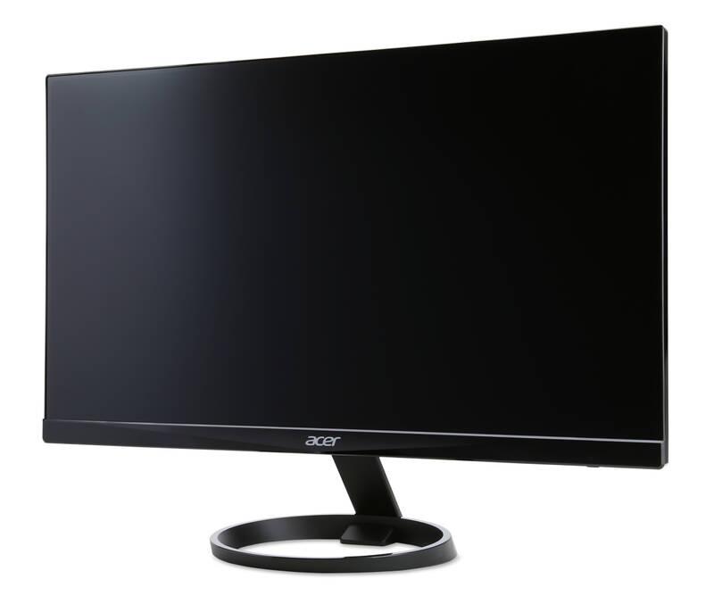 Monitor Acer R240HYbidx černý