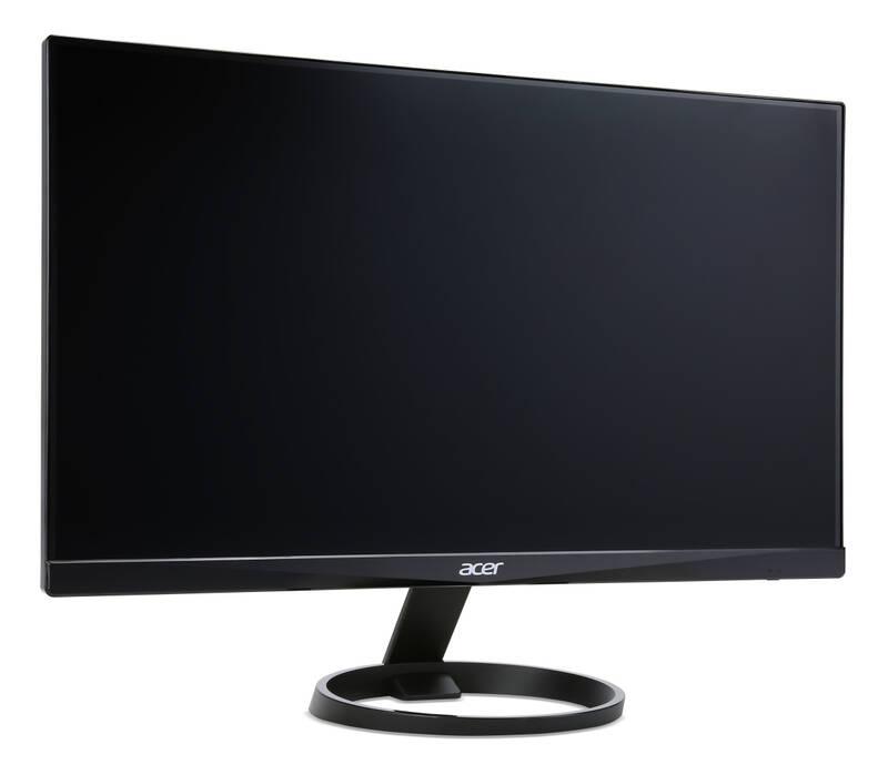 Monitor Acer R240HYbidx černý