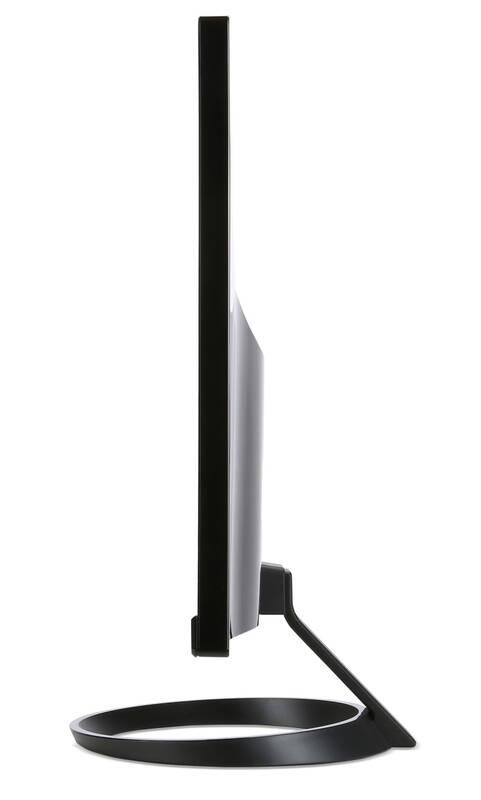 Monitor Acer R240HYbidx černý