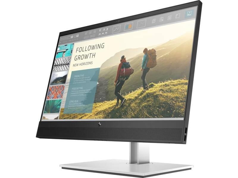 Monitor HP Mini-in-One 24