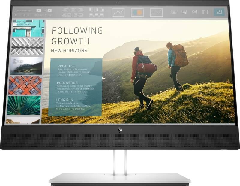 Monitor HP Mini-in-One 24