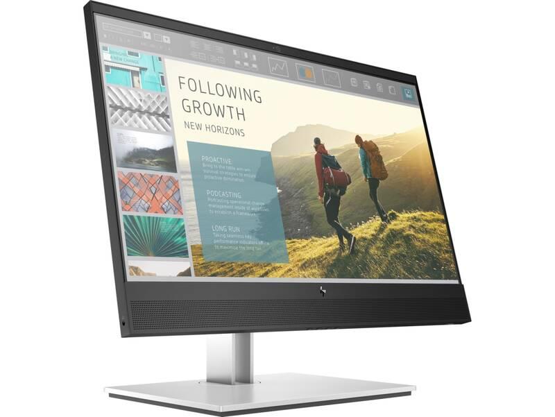 Monitor HP Mini-in-One 24