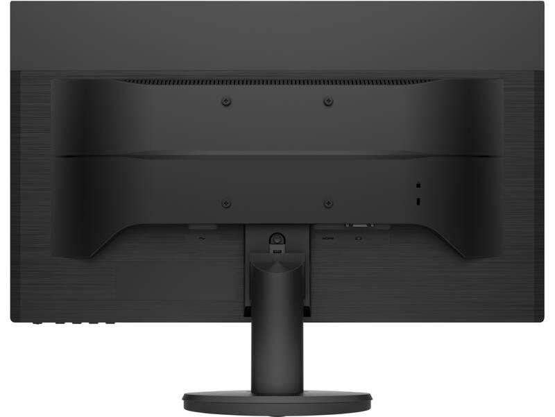 Monitor HP P24v G4 černý